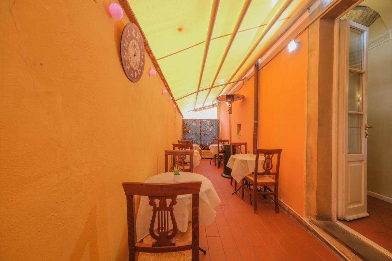 فندق San Tommaso بيزا المظهر الخارجي الصورة