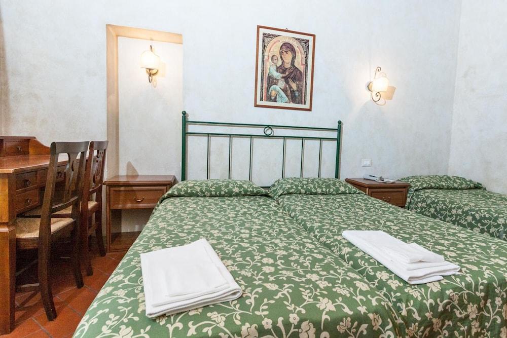 فندق San Tommaso بيزا المظهر الخارجي الصورة