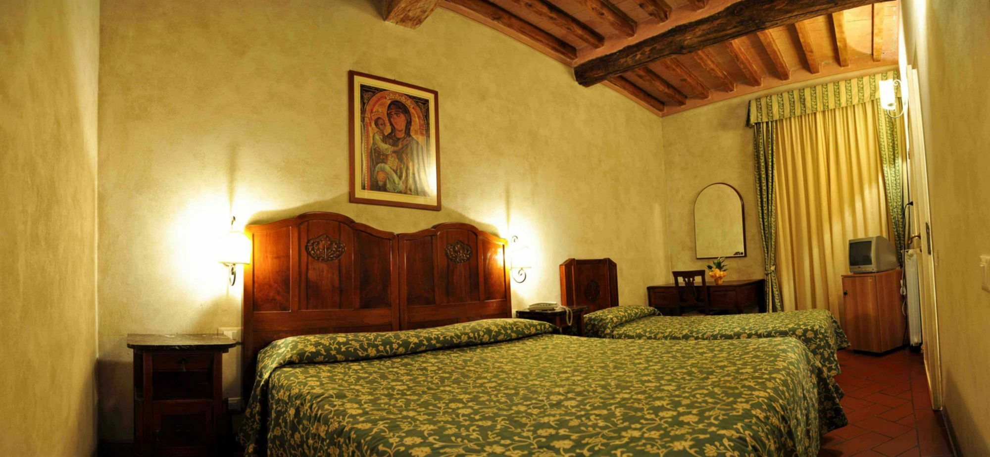 فندق San Tommaso بيزا المظهر الخارجي الصورة